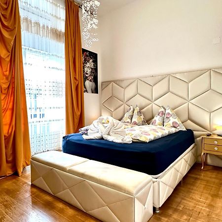 Sisi Apartment 103 M2 فيينا المظهر الخارجي الصورة