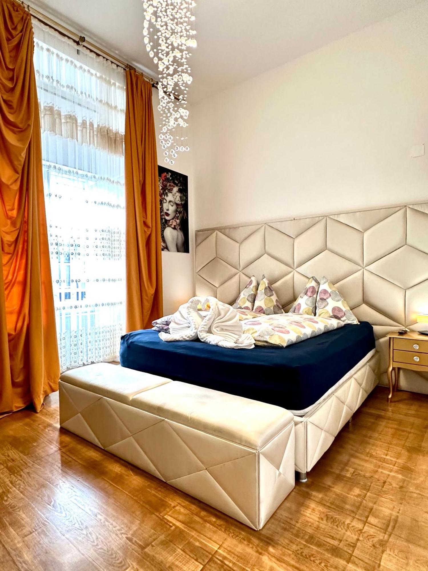 Sisi Apartment 103 M2 فيينا المظهر الخارجي الصورة